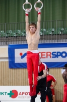 Thumbnail - JT2 - Gino Vetter - Спортивная гимнастика - 2021 - egWohnen Juniorstrophy - Participants - Austria 02042_10474.jpg