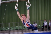 Thumbnail - JT2 - Vincent Lindpointner - Artistic Gymnastics - 2021 - egWohnen Juniorstrophy - Participants - Austria 02042_10495.jpg