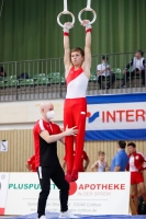 Thumbnail - JT2 - Gino Vetter - Спортивная гимнастика - 2021 - egWohnen Juniorstrophy - Participants - Austria 02042_10569.jpg