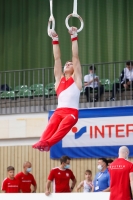 Thumbnail - JT2 - Gino Vetter - Спортивная гимнастика - 2021 - egWohnen Juniorstrophy - Participants - Austria 02042_10570.jpg