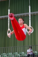 Thumbnail - JT2 - Gino Vetter - Artistic Gymnastics - 2021 - egWohnen Juniorstrophy - Participants - Austria 02042_10572.jpg