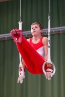 Thumbnail - JT2 - Gino Vetter - Artistic Gymnastics - 2021 - egWohnen Juniorstrophy - Participants - Austria 02042_10576.jpg