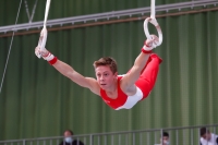 Thumbnail - JT2 - Gino Vetter - Artistic Gymnastics - 2021 - egWohnen Juniorstrophy - Participants - Austria 02042_10580.jpg