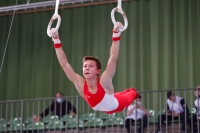 Thumbnail - JT2 - Gino Vetter - Artistic Gymnastics - 2021 - egWohnen Juniorstrophy - Participants - Austria 02042_10581.jpg