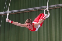 Thumbnail - JT2 - Gino Vetter - Artistic Gymnastics - 2021 - egWohnen Juniorstrophy - Participants - Austria 02042_10583.jpg
