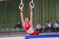 Thumbnail - JT2 - Gino Vetter - Спортивная гимнастика - 2021 - egWohnen Juniorstrophy - Participants - Austria 02042_10585.jpg