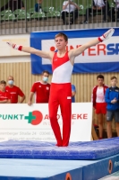 Thumbnail - JT2 - Gino Vetter - Gymnastique Artistique - 2021 - egWohnen Juniorstrophy - Participants - Austria 02042_10588.jpg