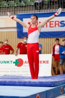 Thumbnail - JT2 - Gino Vetter - Спортивная гимнастика - 2021 - egWohnen Juniorstrophy - Participants - Austria 02042_10589.jpg