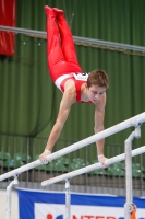 Thumbnail - JT2 - Gino Vetter - Спортивная гимнастика - 2021 - egWohnen Juniorstrophy - Participants - Austria 02042_10628.jpg