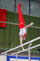 Thumbnail - JT2 - Gino Vetter - Artistic Gymnastics - 2021 - egWohnen Juniorstrophy - Participants - Austria 02042_10630.jpg