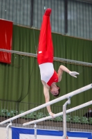 Thumbnail - JT2 - Gino Vetter - Artistic Gymnastics - 2021 - egWohnen Juniorstrophy - Participants - Austria 02042_10631.jpg
