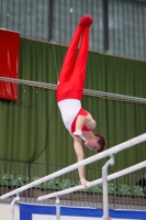 Thumbnail - JT2 - Gino Vetter - Artistic Gymnastics - 2021 - egWohnen Juniorstrophy - Participants - Austria 02042_10632.jpg