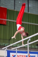 Thumbnail - JT2 - Gino Vetter - Artistic Gymnastics - 2021 - egWohnen Juniorstrophy - Participants - Austria 02042_10633.jpg