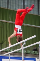 Thumbnail - JT2 - Gino Vetter - Artistic Gymnastics - 2021 - egWohnen Juniorstrophy - Participants - Austria 02042_10635.jpg