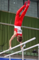 Thumbnail - JT2 - Gino Vetter - Artistic Gymnastics - 2021 - egWohnen Juniorstrophy - Participants - Austria 02042_10636.jpg