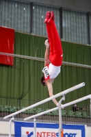 Thumbnail - JT2 - Gino Vetter - Artistic Gymnastics - 2021 - egWohnen Juniorstrophy - Participants - Austria 02042_10637.jpg