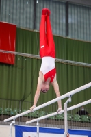 Thumbnail - JT2 - Gino Vetter - Artistic Gymnastics - 2021 - egWohnen Juniorstrophy - Participants - Austria 02042_10641.jpg