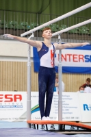 Thumbnail - JT2 - Vincent Lindpointner - Artistic Gymnastics - 2021 - egWohnen Juniorstrophy - Participants - Austria 02042_10646.jpg