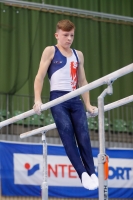 Thumbnail - JT2 - Vincent Lindpointner - Artistic Gymnastics - 2021 - egWohnen Juniorstrophy - Participants - Austria 02042_10647.jpg