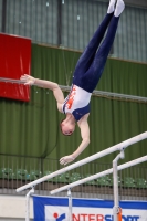 Thumbnail - JT2 - Vincent Lindpointner - Artistic Gymnastics - 2021 - egWohnen Juniorstrophy - Participants - Austria 02042_10653.jpg