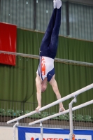 Thumbnail - JT2 - Vincent Lindpointner - Artistic Gymnastics - 2021 - egWohnen Juniorstrophy - Participants - Austria 02042_10655.jpg