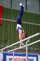 Thumbnail - JT2 - Vincent Lindpointner - Artistic Gymnastics - 2021 - egWohnen Juniorstrophy - Participants - Austria 02042_10659.jpg
