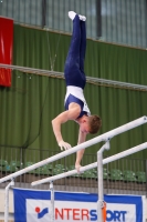 Thumbnail - JT2 - Vincent Lindpointner - Artistic Gymnastics - 2021 - egWohnen Juniorstrophy - Participants - Austria 02042_10660.jpg