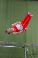 Thumbnail - JT2 - Gino Vetter - Спортивная гимнастика - 2021 - egWohnen Juniorstrophy - Participants - Austria 02042_10731.jpg