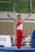 Thumbnail - JT2 - Gino Vetter - Спортивная гимнастика - 2021 - egWohnen Juniorstrophy - Participants - Austria 02042_10732.jpg