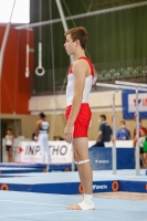 Thumbnail - JT2 - Gino Vetter - Спортивная гимнастика - 2021 - egWohnen Juniorstrophy - Participants - Austria 02042_10839.jpg