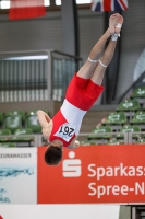 Thumbnail - JT2 - Gino Vetter - Спортивная гимнастика - 2021 - egWohnen Juniorstrophy - Participants - Austria 02042_10840.jpg