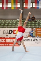 Thumbnail - JT2 - Gino Vetter - Спортивная гимнастика - 2021 - egWohnen Juniorstrophy - Participants - Austria 02042_10848.jpg