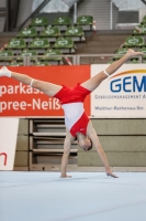 Thumbnail - JT2 - Gino Vetter - Gymnastique Artistique - 2021 - egWohnen Juniorstrophy - Participants - Austria 02042_10860.jpg