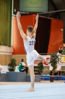 Thumbnail - 2021 - egWohnen Juniorstrophy - Artistic Gymnastics 02042_10895.jpg