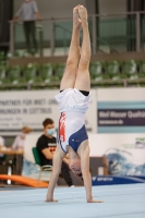 Thumbnail - JT2 - Vincent Lindpointner - Artistic Gymnastics - 2021 - egWohnen Juniorstrophy - Participants - Austria 02042_10901.jpg