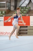 Thumbnail - JT2 - Vincent Lindpointner - Спортивная гимнастика - 2021 - egWohnen Juniorstrophy - Participants - Austria 02042_10903.jpg
