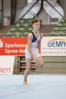 Thumbnail - JT2 - Vincent Lindpointner - Спортивная гимнастика - 2021 - egWohnen Juniorstrophy - Participants - Austria 02042_10904.jpg