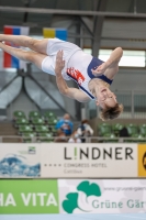 Thumbnail - JT2 - Vincent Lindpointner - Спортивная гимнастика - 2021 - egWohnen Juniorstrophy - Participants - Austria 02042_10905.jpg