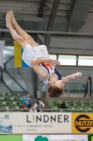 Thumbnail - JT2 - Vincent Lindpointner - Спортивная гимнастика - 2021 - egWohnen Juniorstrophy - Participants - Austria 02042_10906.jpg