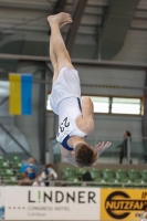Thumbnail - JT2 - Vincent Lindpointner - Спортивная гимнастика - 2021 - egWohnen Juniorstrophy - Participants - Austria 02042_10907.jpg