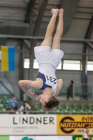 Thumbnail - JT2 - Vincent Lindpointner - Спортивная гимнастика - 2021 - egWohnen Juniorstrophy - Participants - Austria 02042_10908.jpg
