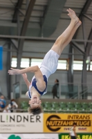 Thumbnail - JT2 - Vincent Lindpointner - Artistic Gymnastics - 2021 - egWohnen Juniorstrophy - Participants - Austria 02042_10909.jpg