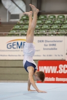 Thumbnail - JT2 - Vincent Lindpointner - Спортивная гимнастика - 2021 - egWohnen Juniorstrophy - Participants - Austria 02042_10913.jpg