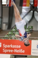 Thumbnail - JT2 - Vincent Lindpointner - Artistic Gymnastics - 2021 - egWohnen Juniorstrophy - Participants - Austria 02042_10915.jpg