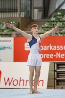 Thumbnail - JT2 - Vincent Lindpointner - Gymnastique Artistique - 2021 - egWohnen Juniorstrophy - Participants - Austria 02042_10917.jpg