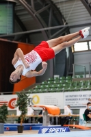 Thumbnail - JT2 - Christian Kuzdra - Спортивная гимнастика - 2021 - egWohnen Juniorstrophy - Participants - Poland 02042_11003.jpg
