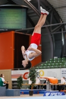 Thumbnail - JT2 - Christian Kuzdra - Artistic Gymnastics - 2021 - egWohnen Juniorstrophy - Participants - Poland 02042_11004.jpg