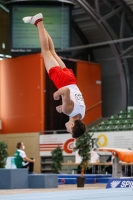 Thumbnail - JT2 - Christian Kuzdra - Спортивная гимнастика - 2021 - egWohnen Juniorstrophy - Participants - Poland 02042_11005.jpg