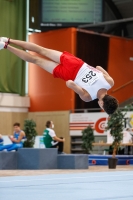 Thumbnail - JT2 - Christian Kuzdra - Artistic Gymnastics - 2021 - egWohnen Juniorstrophy - Participants - Poland 02042_11006.jpg