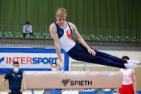 Thumbnail - JT2 - Oliver Wellinger - Artistic Gymnastics - 2021 - egWohnen Juniorstrophy - Participants - Austria 02042_11034.jpg
